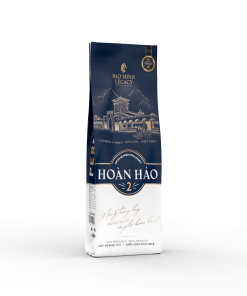 Cà phê Bảo Minh Legacy Hoàn Hảo 2