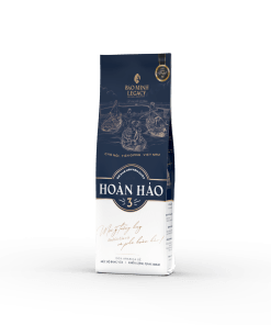 Alternative view of Cà phê Bảo Minh Legacy Hoàn Hảo 3