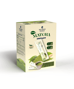 Matcha Hoà Tan Bảo Minh Legacy